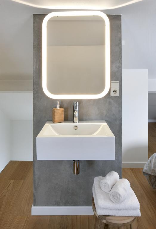 헨트 Centreflat A26 아파트 외부 사진